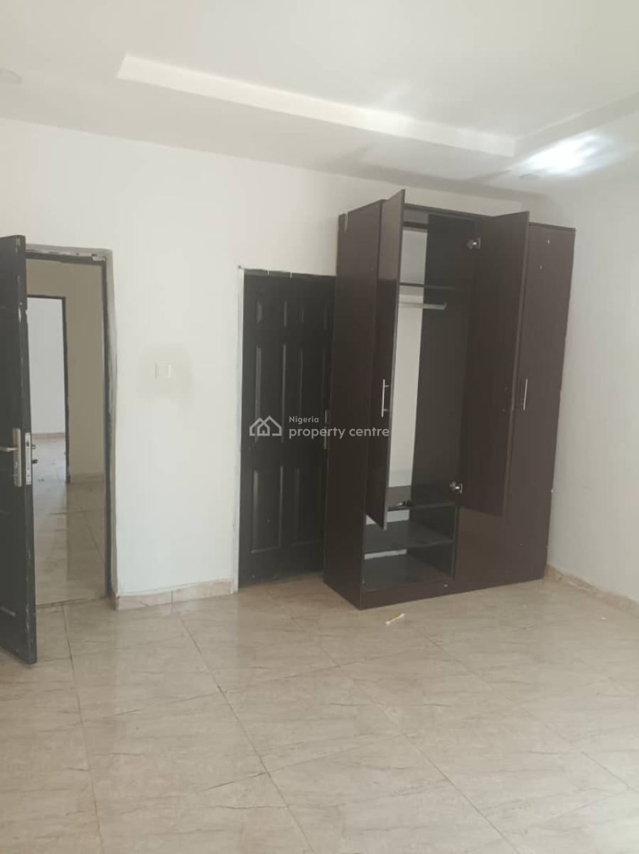 a Well Finished 2bedroom Flat at River Park, River Park, Lugbe District, Abuja, Flat / Apartment for Rent
