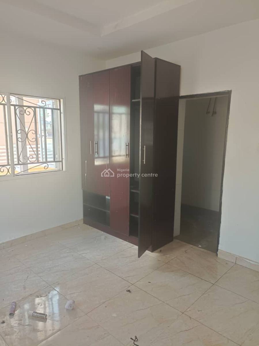 a Well Finished 2bedroom Flat at River Park, River Park, Lugbe District, Abuja, Flat / Apartment for Rent