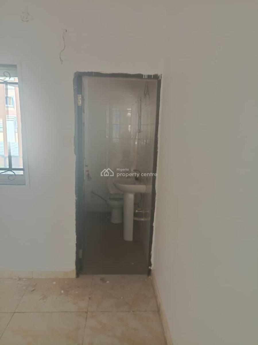 a Well Finished 2bedroom Flat at River Park, River Park, Lugbe District, Abuja, Flat / Apartment for Rent