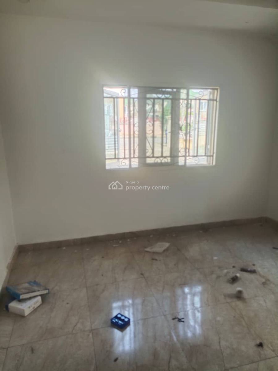 a Well Finished 2bedroom Flat at River Park, River Park, Lugbe District, Abuja, Flat / Apartment for Rent