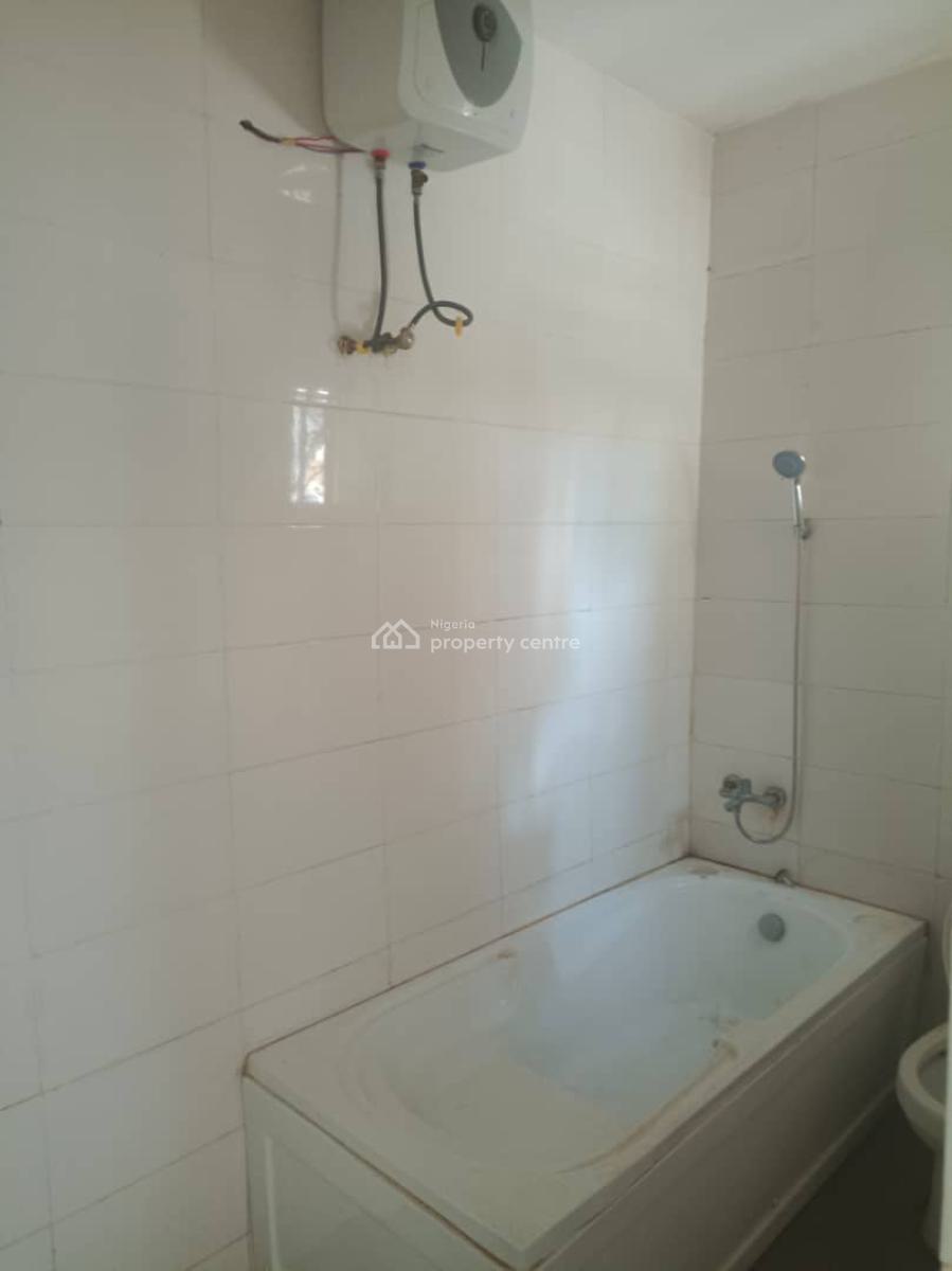a Well Finished 2bedroom Flat at River Park, River Park, Lugbe District, Abuja, Flat / Apartment for Rent