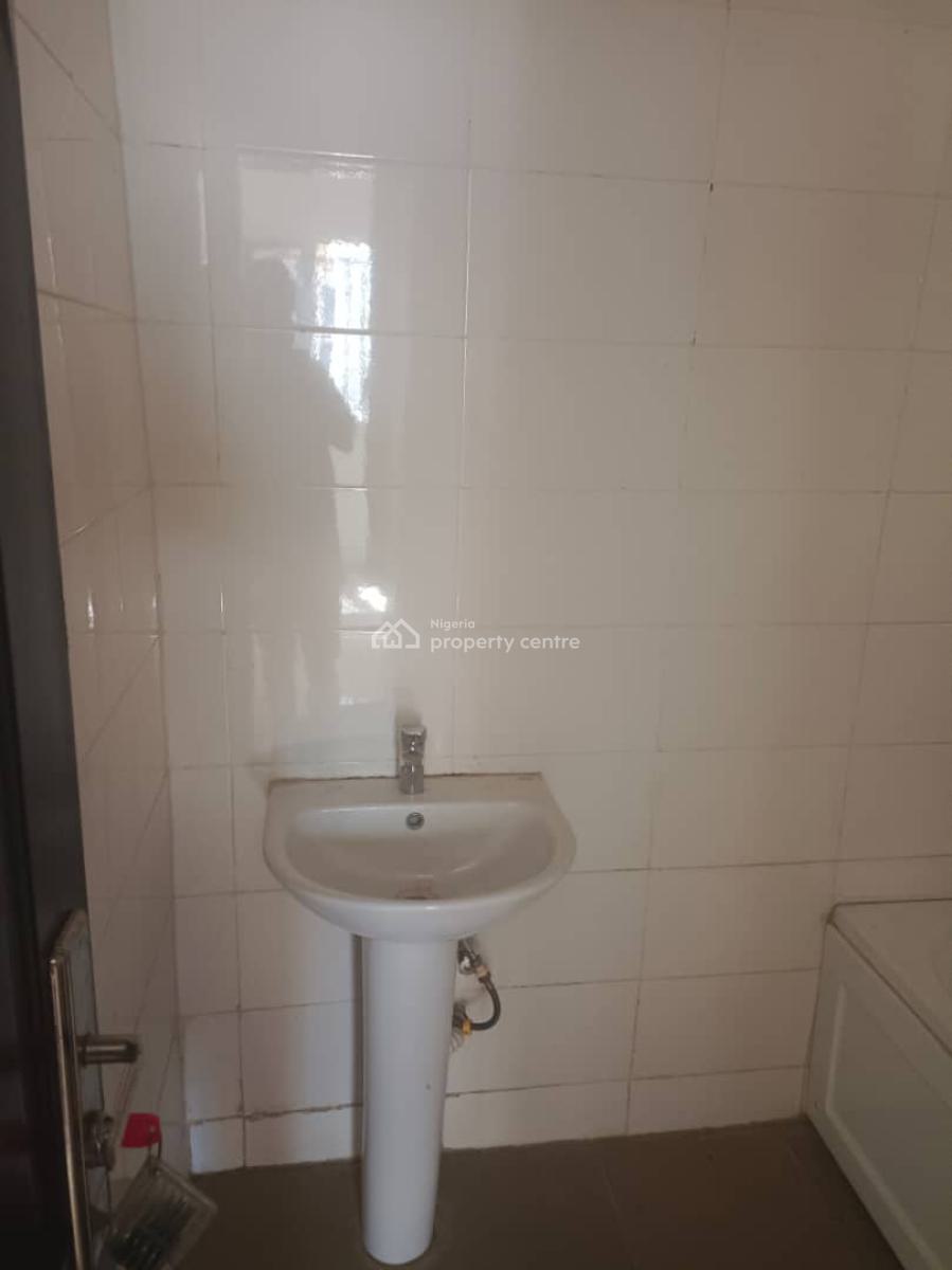 a Well Finished 2bedroom Flat at River Park, River Park, Lugbe District, Abuja, Flat / Apartment for Rent