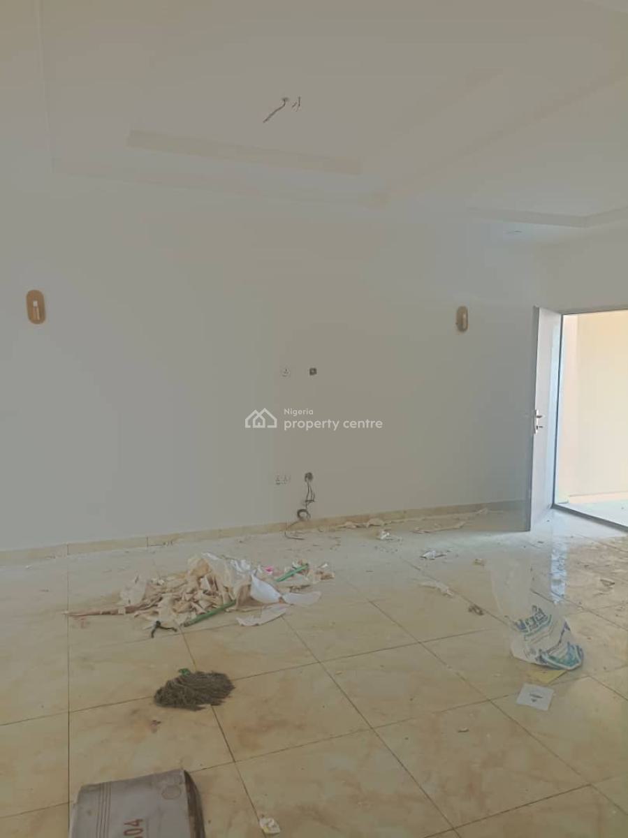 a Well Finished 2bedroom Flat at River Park, River Park, Lugbe District, Abuja, Flat / Apartment for Rent