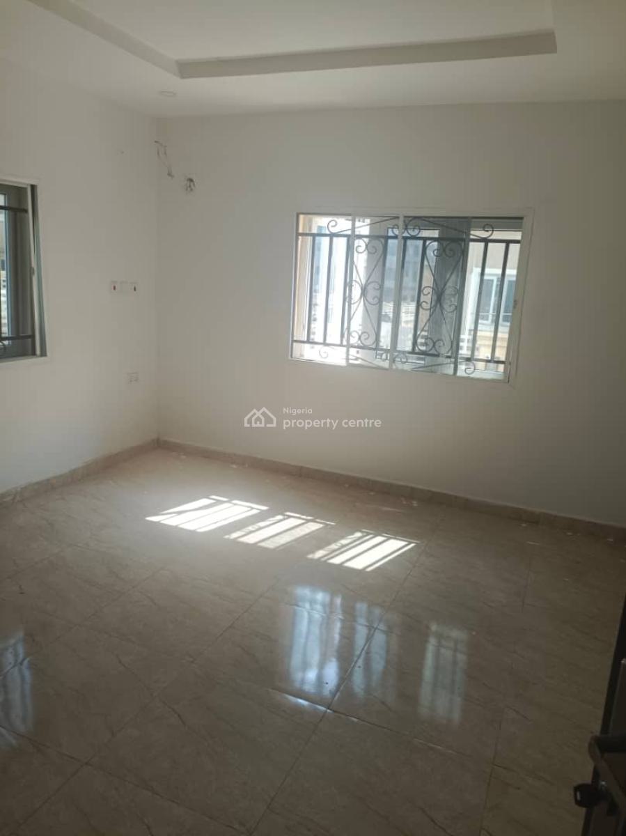 a Well Finished 2bedroom Flat at River Park, River Park, Lugbe District, Abuja, Flat / Apartment for Rent