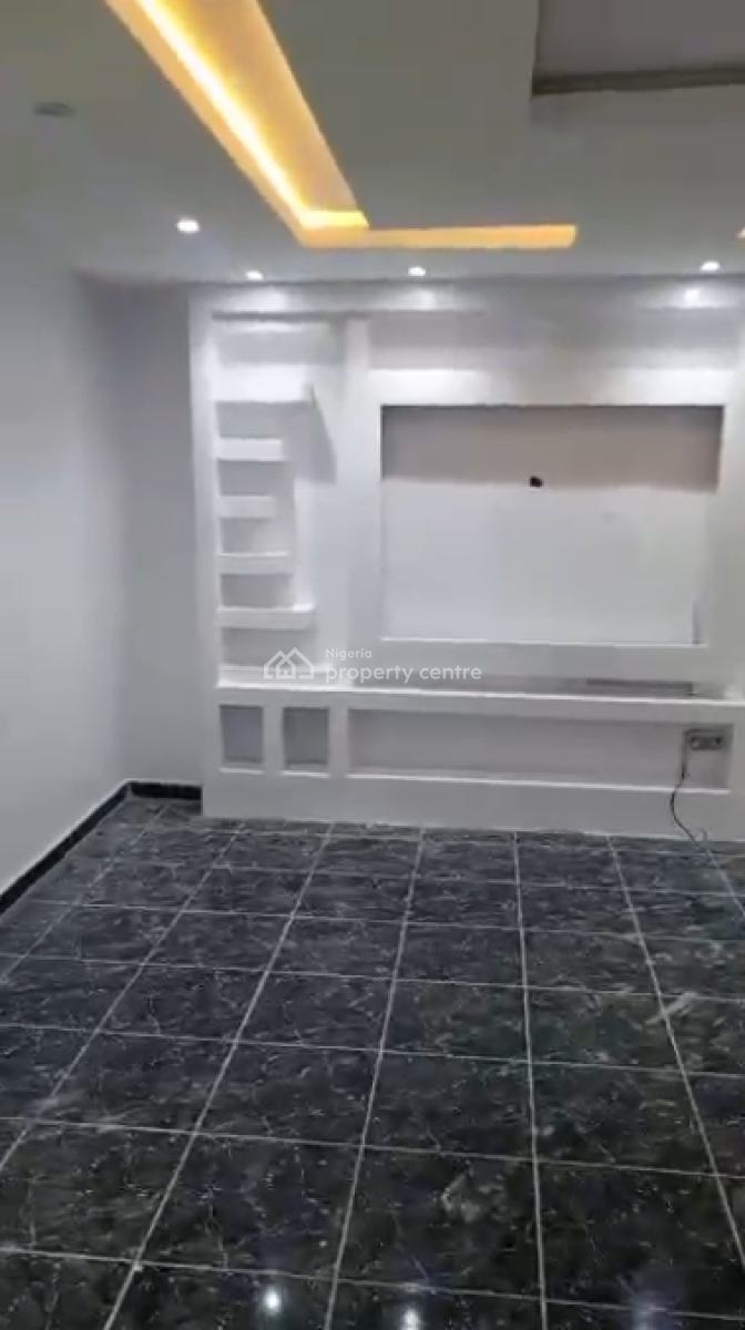 Executive, Very Decent and Standard 3-bedroom Ground Floor Flat, Ifako, Gbagada, Lagos, Flat / Apartment for Rent