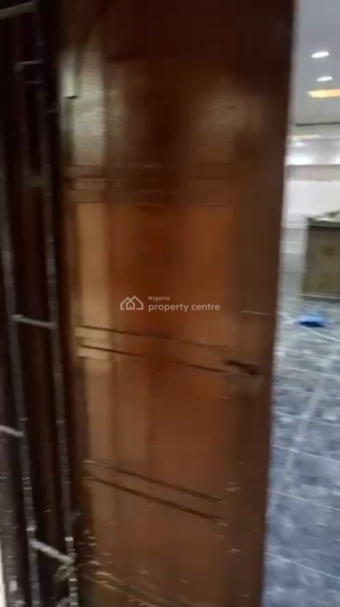 Executive, Very Decent and Standard 3-bedroom Ground Floor Flat, Ifako, Gbagada, Lagos, Flat / Apartment for Rent