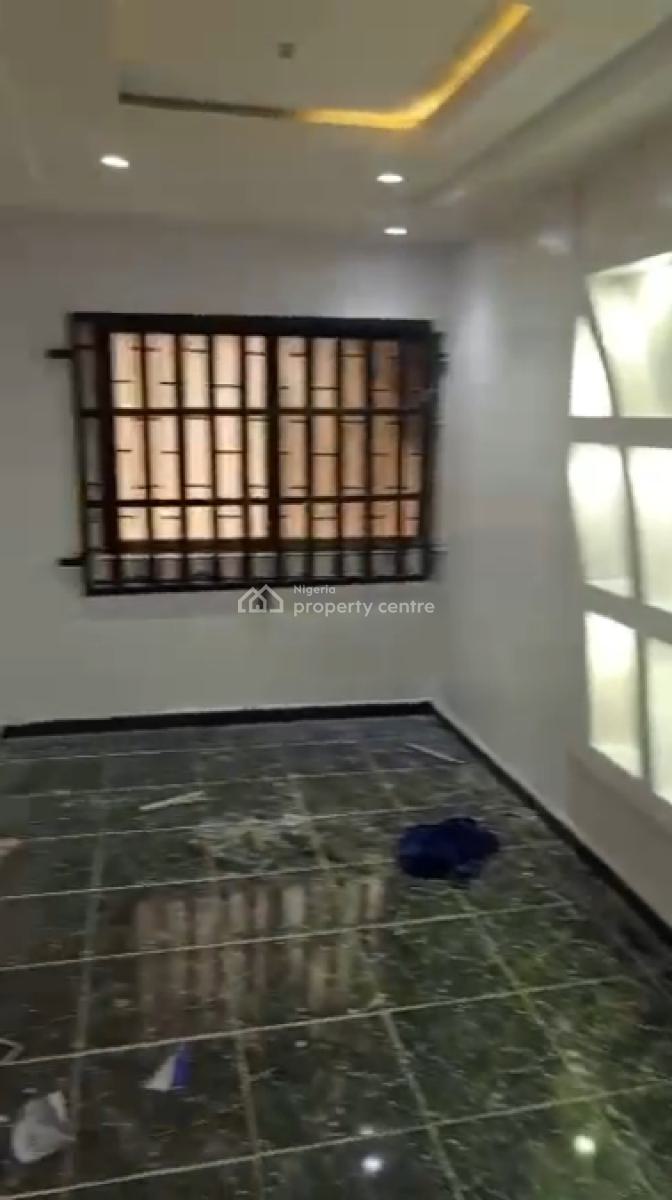 Executive, Very Decent and Standard 3-bedroom Ground Floor Flat, Ifako, Gbagada, Lagos, Flat / Apartment for Rent