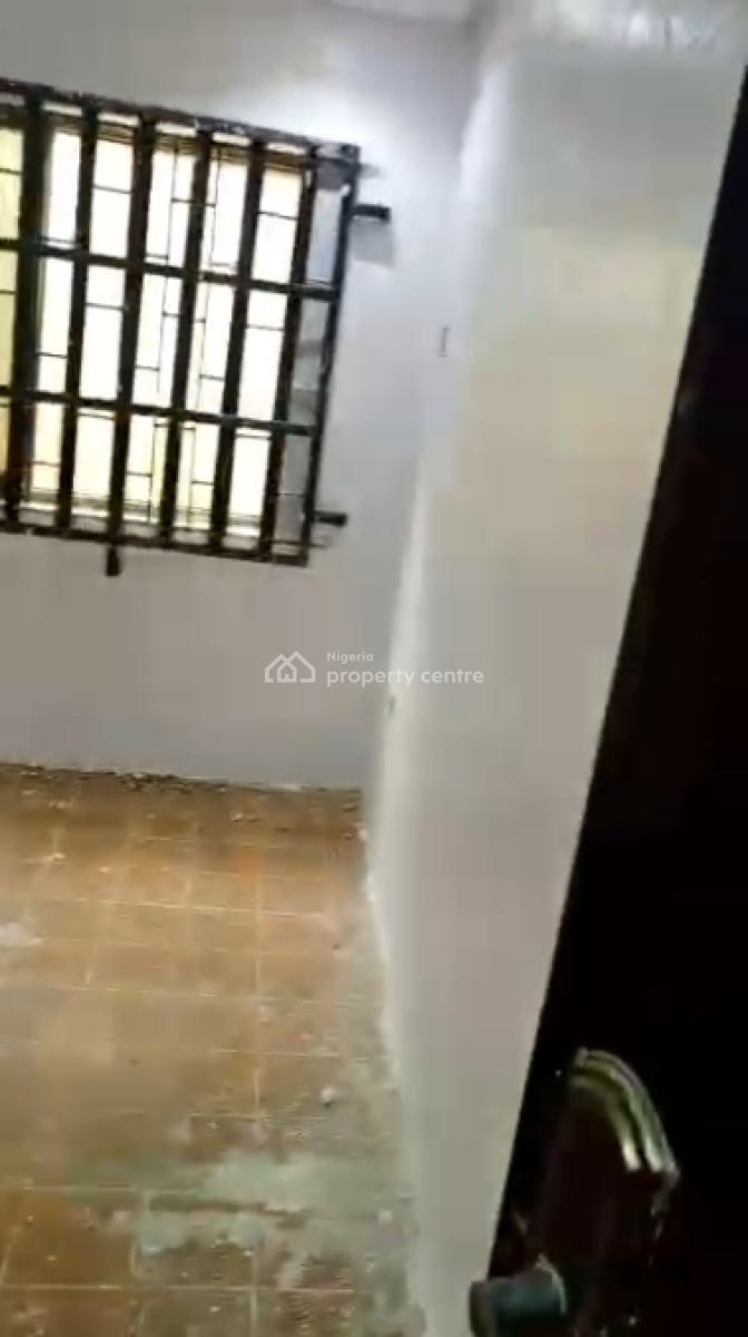 Executive, Very Decent and Standard 3-bedroom Ground Floor Flat, Ifako, Gbagada, Lagos, Flat / Apartment for Rent