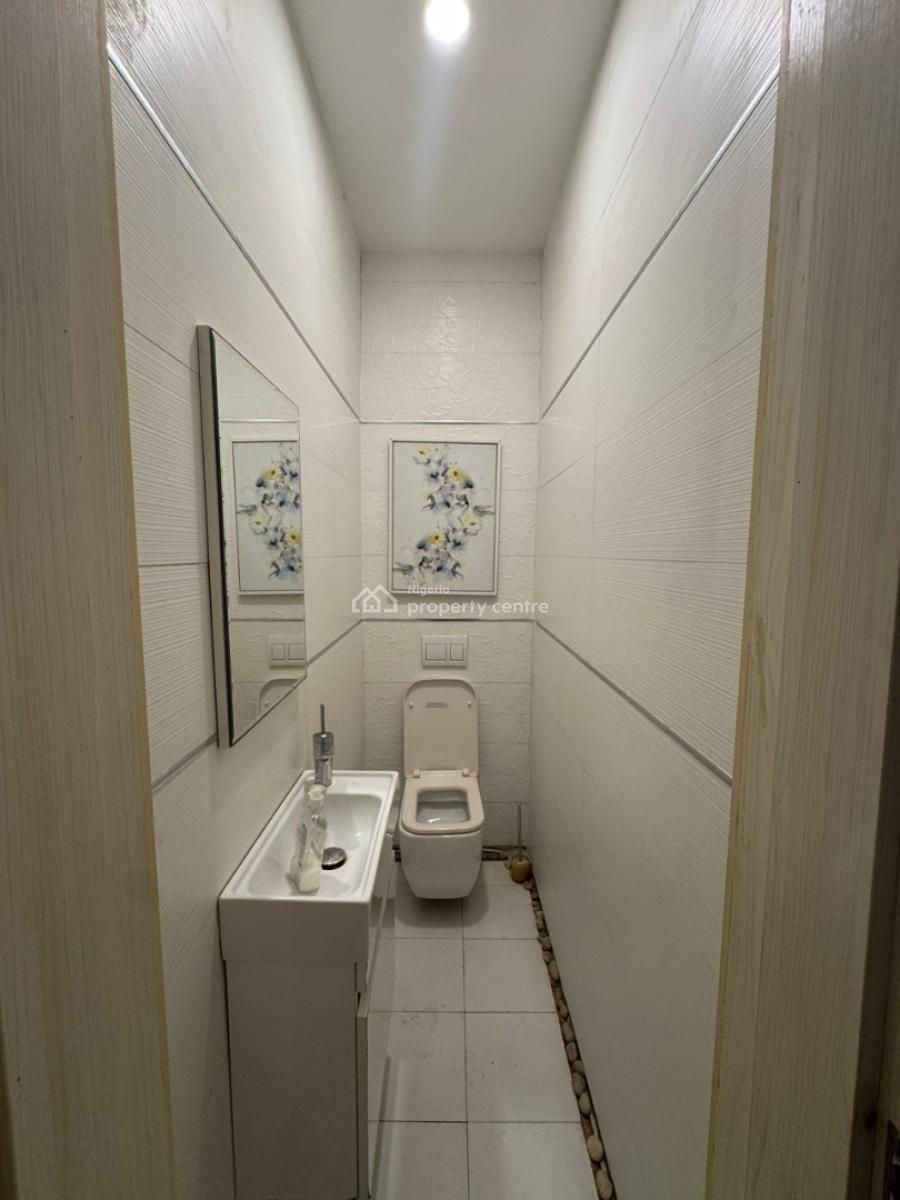 3 Bedroom Terrace with Boys Quarters, Banana Island, Ikoyi, Banana Island, Ikoyi, Lagos, Terraced Duplex for Rent