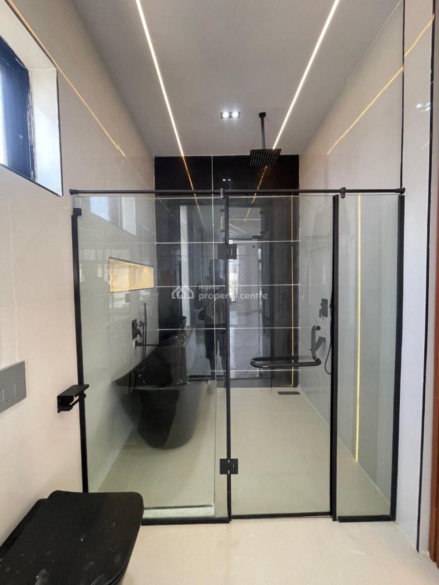 Beautiful 4 Bedroom Duplex with a Bq, Orchid, Lekki, Lagos, House for Sale