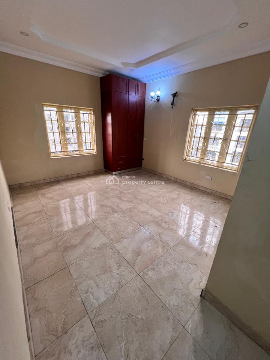 2 & 3 Bedroom Apartments, Lekki Phase 1, Lekki, Lagos, Flat / Apartment for Rent