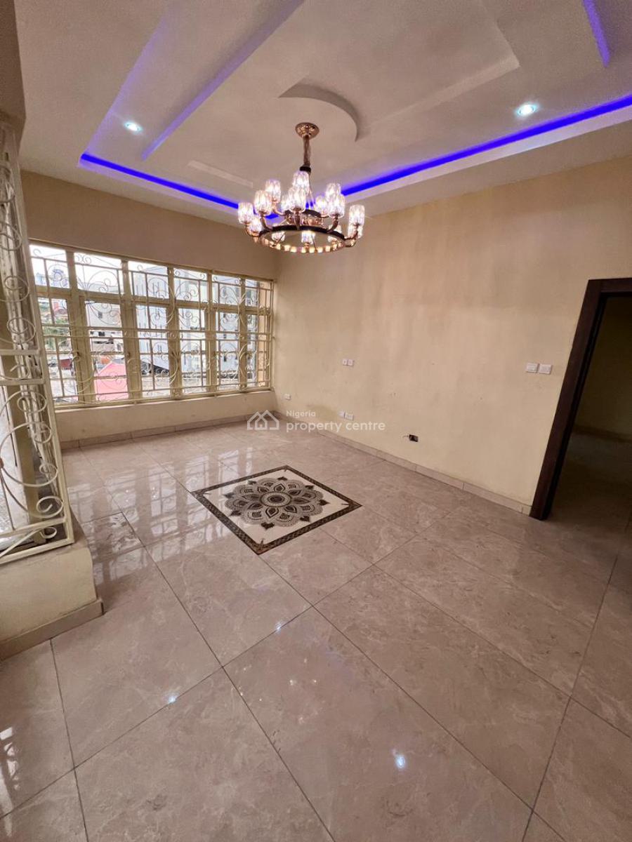 2 & 3 Bedroom Apartments, Lekki Phase 1, Lekki, Lagos, Flat / Apartment for Rent