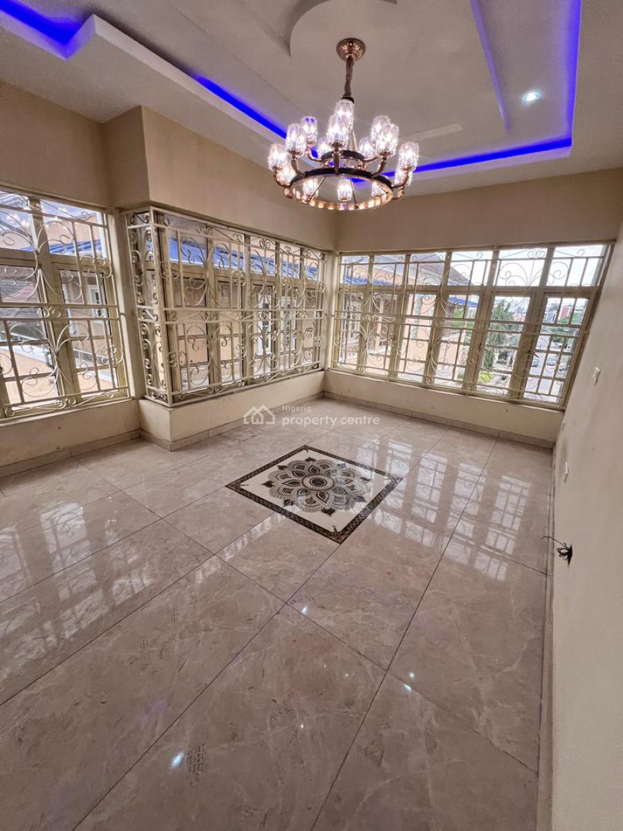 2 & 3 Bedroom Apartments, Lekki Phase 1, Lekki, Lagos, Flat / Apartment for Rent