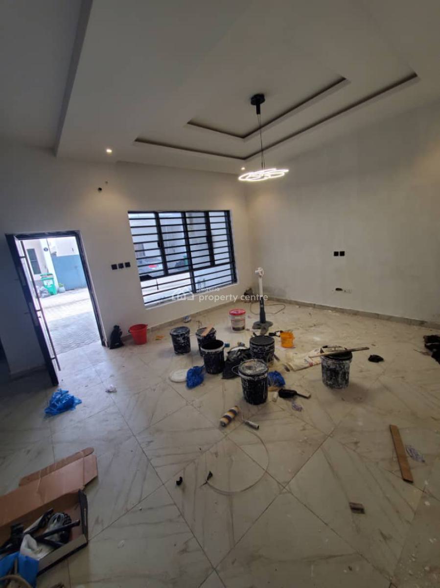 Standard Mini Flat with Fitted Kitchen ( Video), Dpkay Estate Orchid Road, Lekki, Lagos, Mini Flat (room and Parlour) for Rent