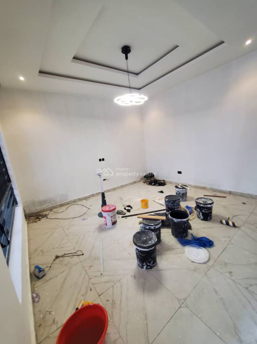 Standard Mini Flat with Fitted Kitchen ( Video), Dpkay Estate Orchid Road, Lekki, Lagos, Mini Flat (room and Parlour) for Rent