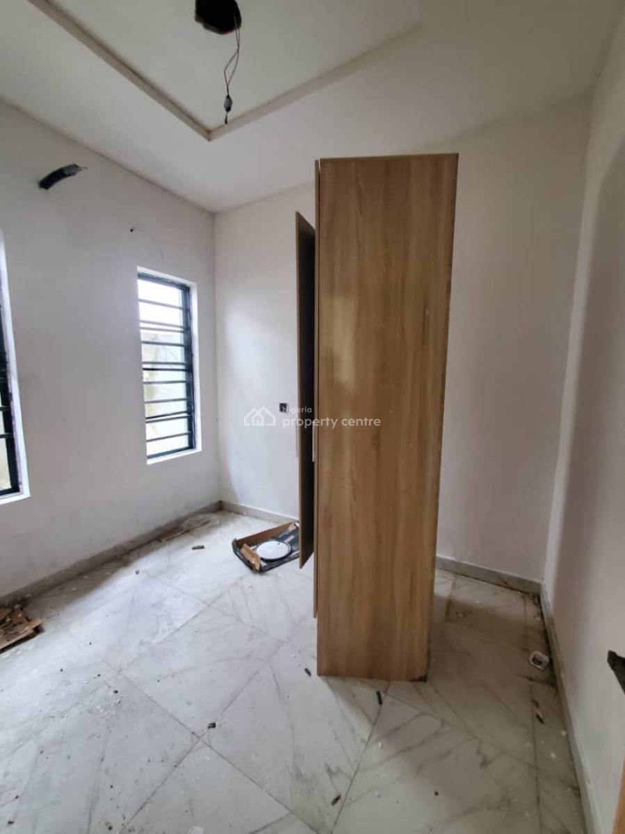 Standard Mini Flat with Fitted Kitchen ( Video), Dpkay Estate Orchid Road, Lekki, Lagos, Mini Flat (room and Parlour) for Rent