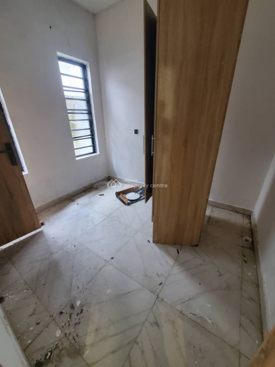 Standard Mini Flat with Fitted Kitchen ( Video), Dpkay Estate Orchid Road, Lekki, Lagos, Mini Flat (room and Parlour) for Rent