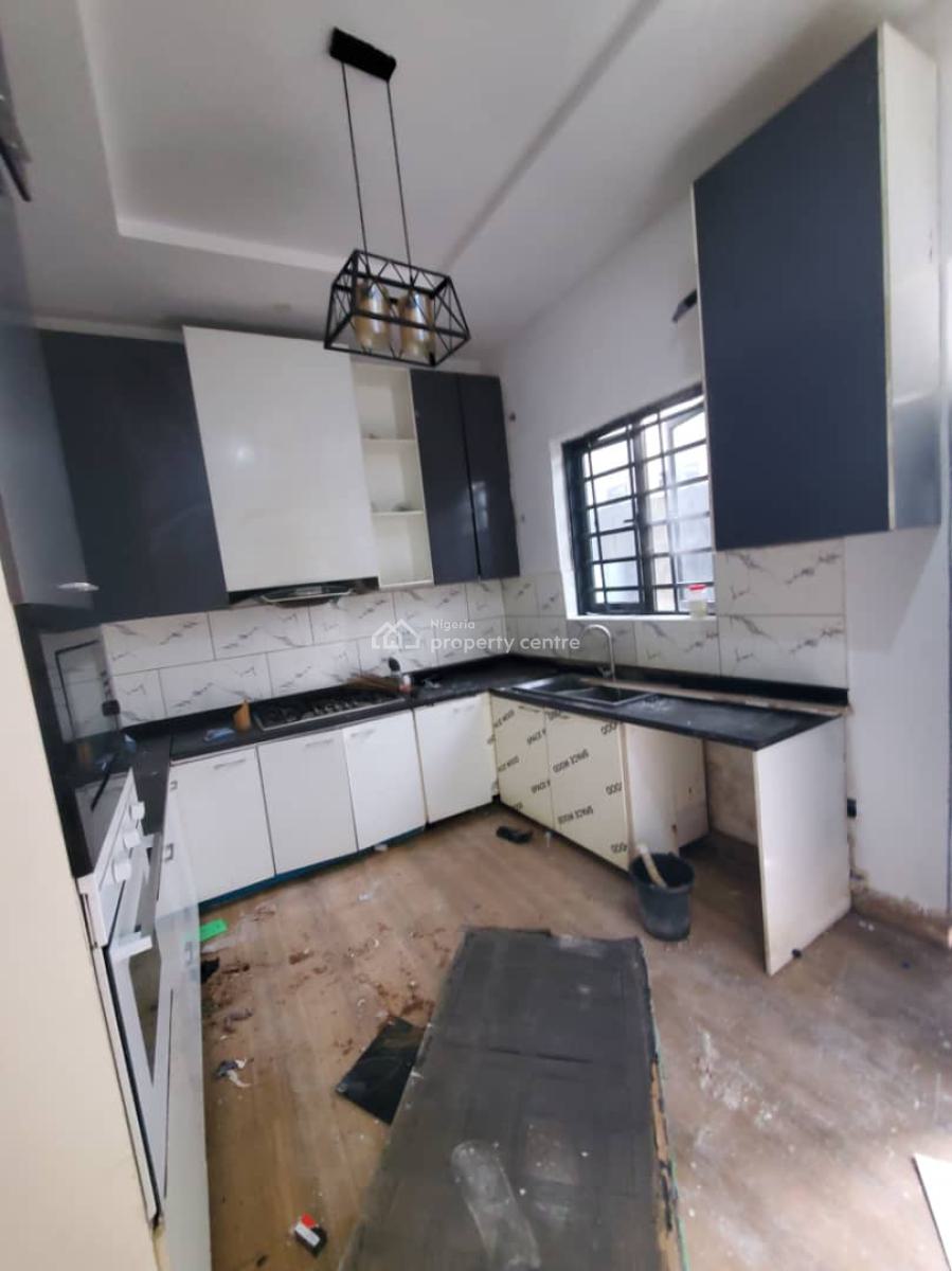 Standard Mini Flat with Fitted Kitchen ( Video), Dpkay Estate Orchid Road, Lekki, Lagos, Mini Flat (room and Parlour) for Rent
