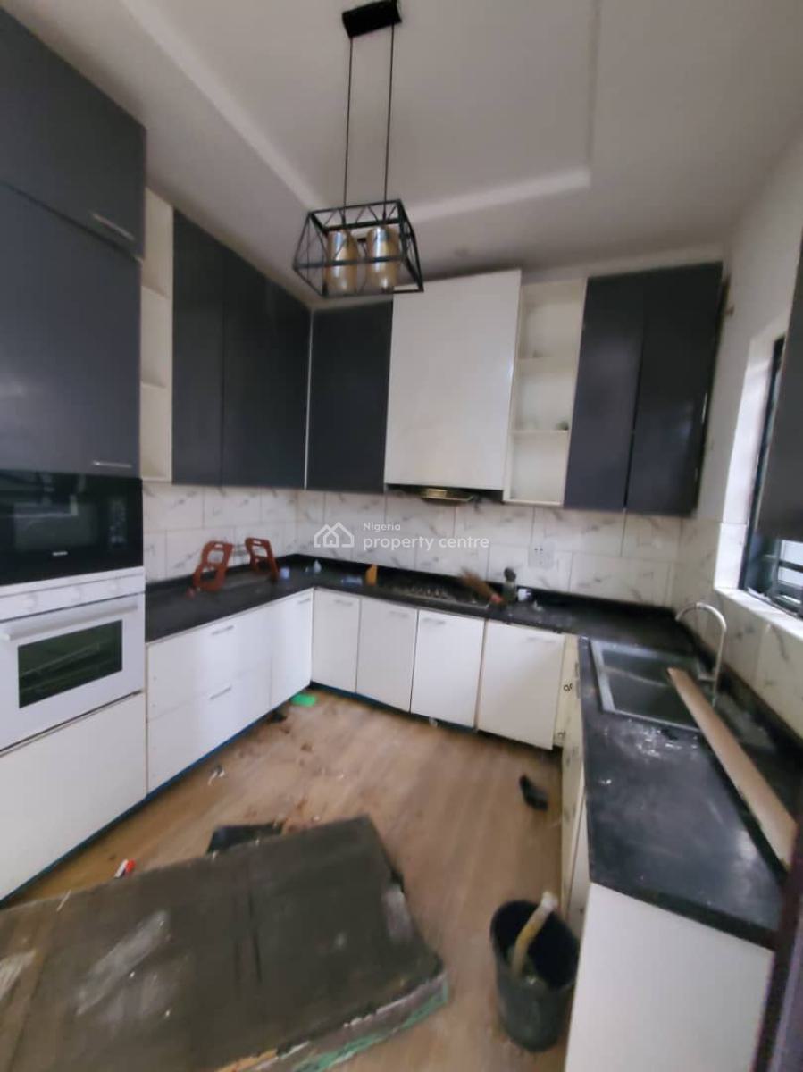 Standard Mini Flat with Fitted Kitchen ( Video), Dpkay Estate Orchid Road, Lekki, Lagos, Mini Flat (room and Parlour) for Rent