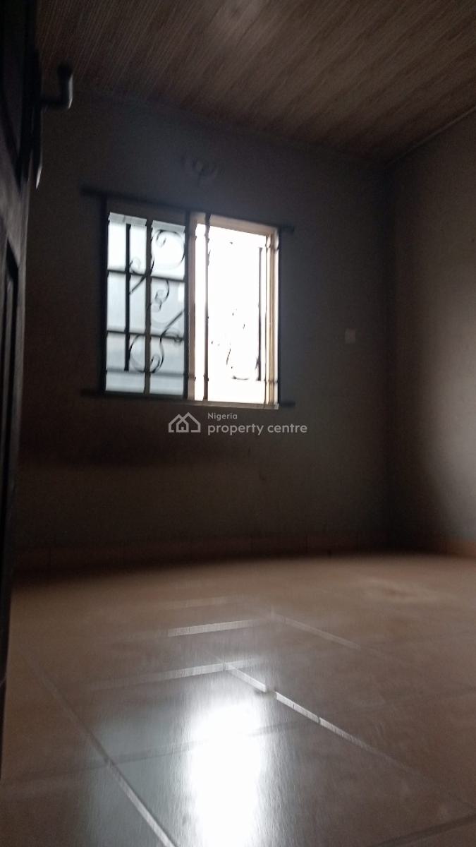 Well Maintained Standard Miniflat Very Close to The Express Available, Very Close to Access Bank Bus Stop, By Flourish School, Bogije, Ibeju Lekki, Lagos, Mini Flat (room and Parlour) for Rent