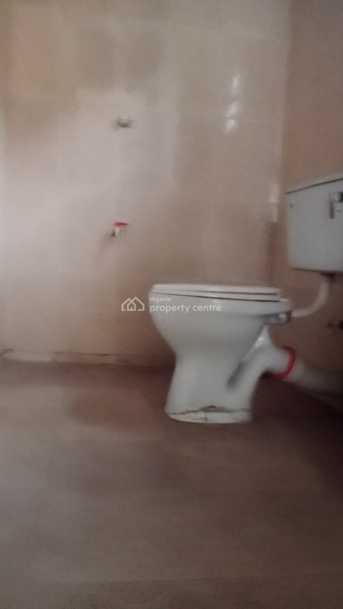 Well Maintained Standard Miniflat Very Close to The Express Available, Very Close to Access Bank Bus Stop, By Flourish School, Bogije, Ibeju Lekki, Lagos, Mini Flat (room and Parlour) for Rent