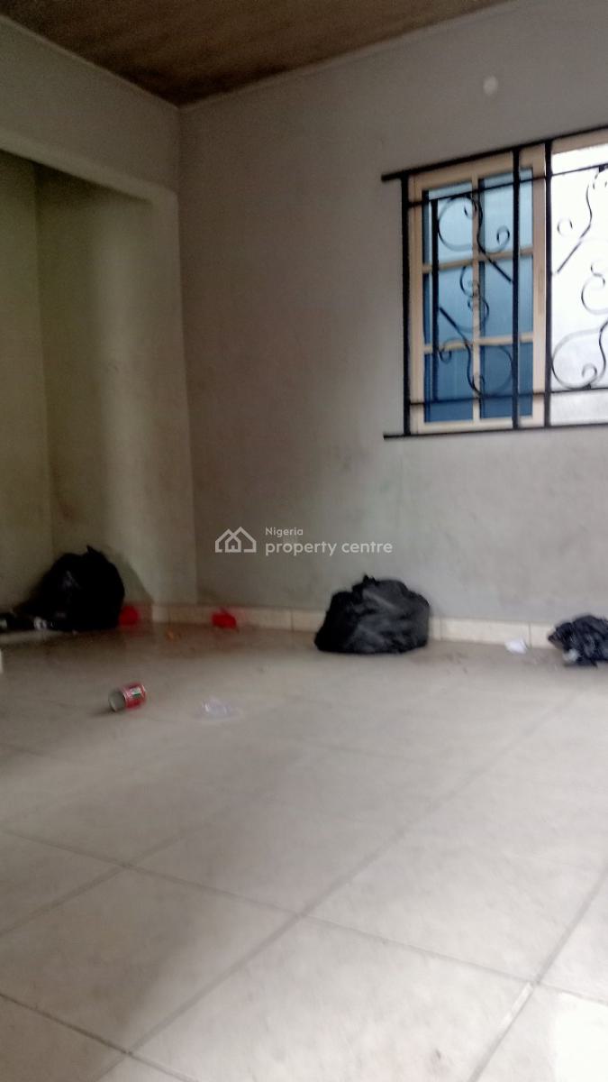 Well Maintained Standard Miniflat Very Close to The Express Available, Very Close to Access Bank Bus Stop, By Flourish School, Bogije, Ibeju Lekki, Lagos, Mini Flat (room and Parlour) for Rent