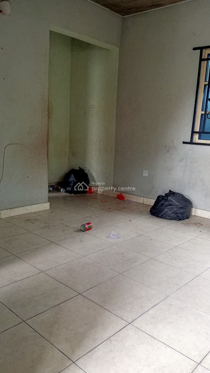 Well Maintained Standard Mini Flat, Very Close to The Express Available, Very Close to Access Bank Bus-stop, By Flourish School, Bogije, Ibeju Lekki, Lagos, Mini Flat (room and Parlour) for Rent