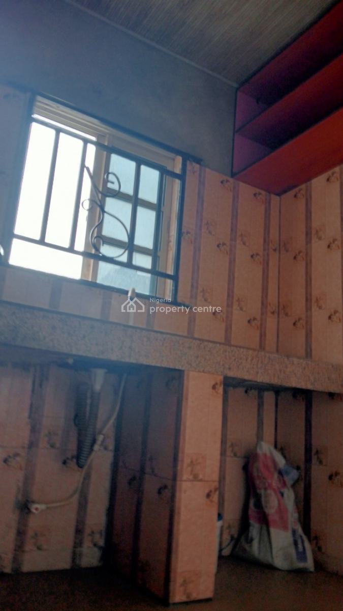Well Maintained Standard Mini Flat, Very Close to The Express Available, Very Close to Access Bank Bus-stop, By Flourish School, Bogije, Ibeju Lekki, Lagos, Mini Flat (room and Parlour) for Rent