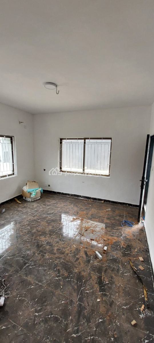 Newly Renovated a Room & Parlour/mini Flat, Agungi, Lekki, Lagos, Mini Flat (room and Parlour) for Rent