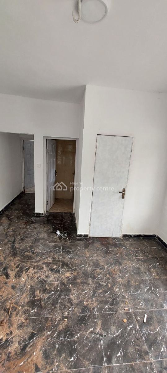Newly Renovated a Room & Parlour/mini Flat, Agungi, Lekki, Lagos, Mini Flat (room and Parlour) for Rent