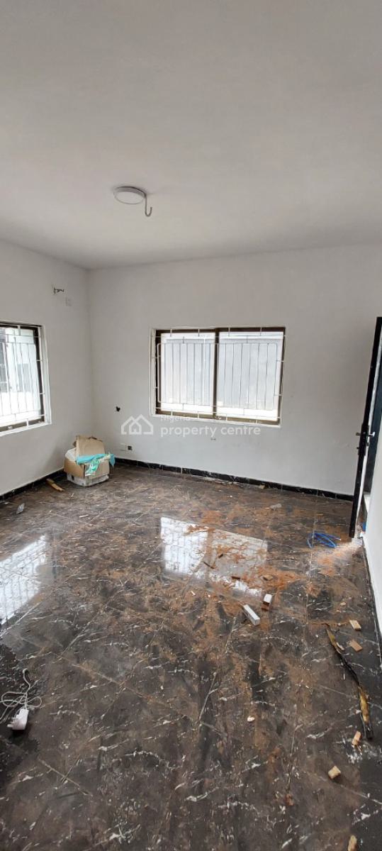 Newly Renovated a Room & Parlour/mini Flat, Agungi, Lekki, Lagos, Mini Flat (room and Parlour) for Rent