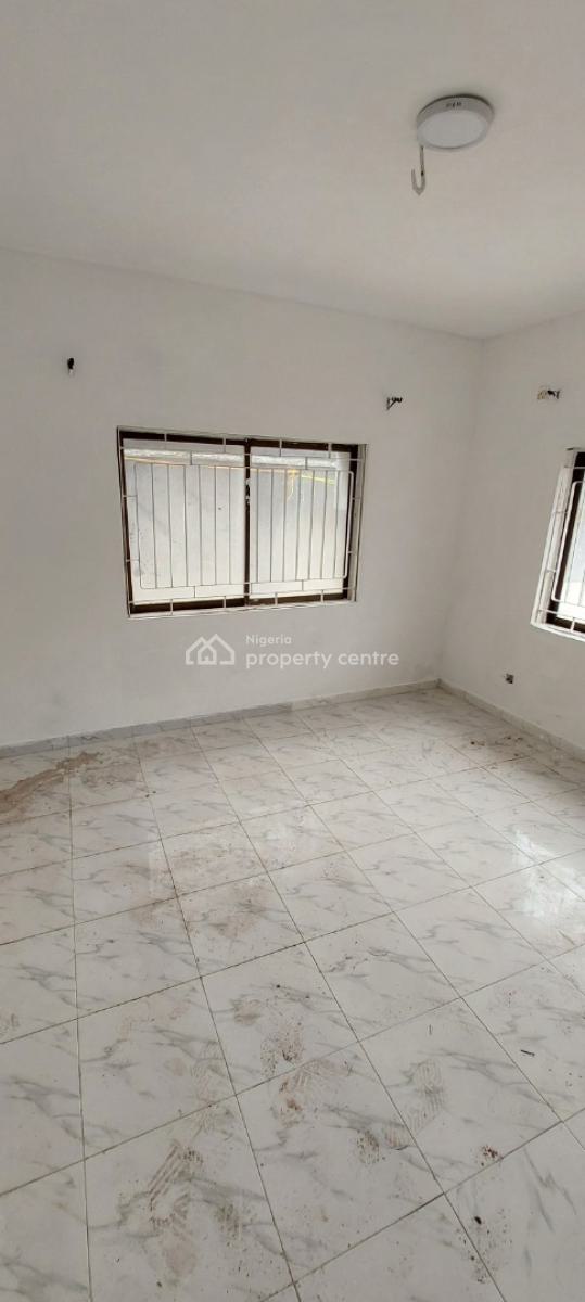 Newly Renovated a Room & Parlour/mini Flat, Agungi, Lekki, Lagos, Mini Flat (room and Parlour) for Rent