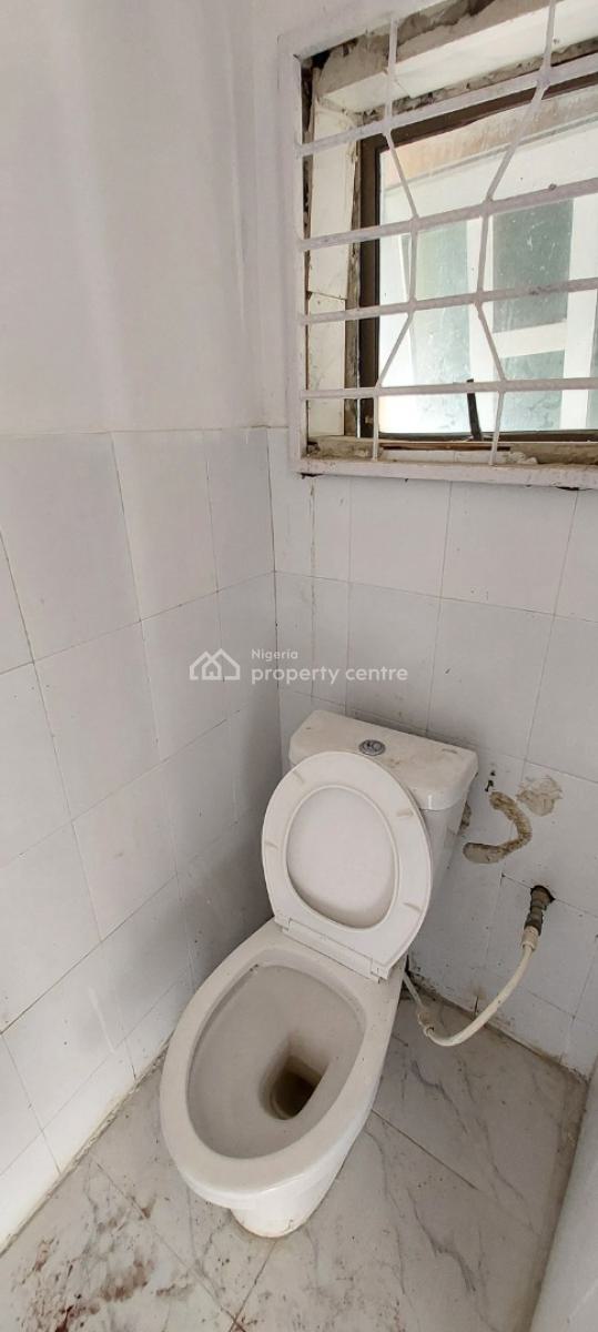 Newly Renovated a Room & Parlour/mini Flat, Agungi, Lekki, Lagos, Mini Flat (room and Parlour) for Rent
