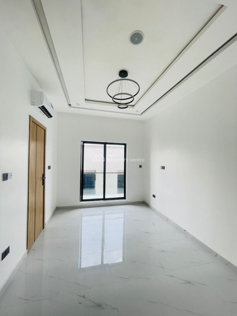 Most Affordable and Classy 2 Bedroom Apartment in a Secured Estate, Ikate, Lekki, Lagos, Block of Flats for Sale