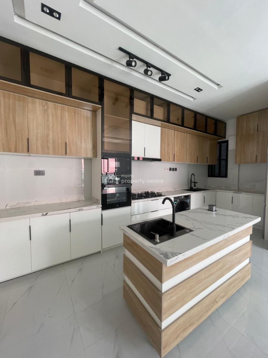 Most Affordable and Classy 2 Bedroom Apartment in a Secured Estate, Ikate, Lekki, Lagos, Block of Flats for Sale