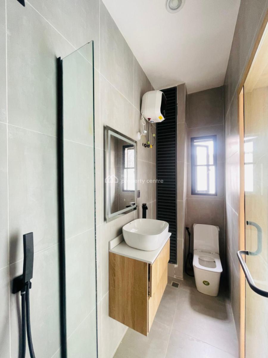 Most Affordable and Classy 2 Bedroom Apartment in a Secured Estate, Ikate, Lekki, Lagos, Block of Flats for Sale