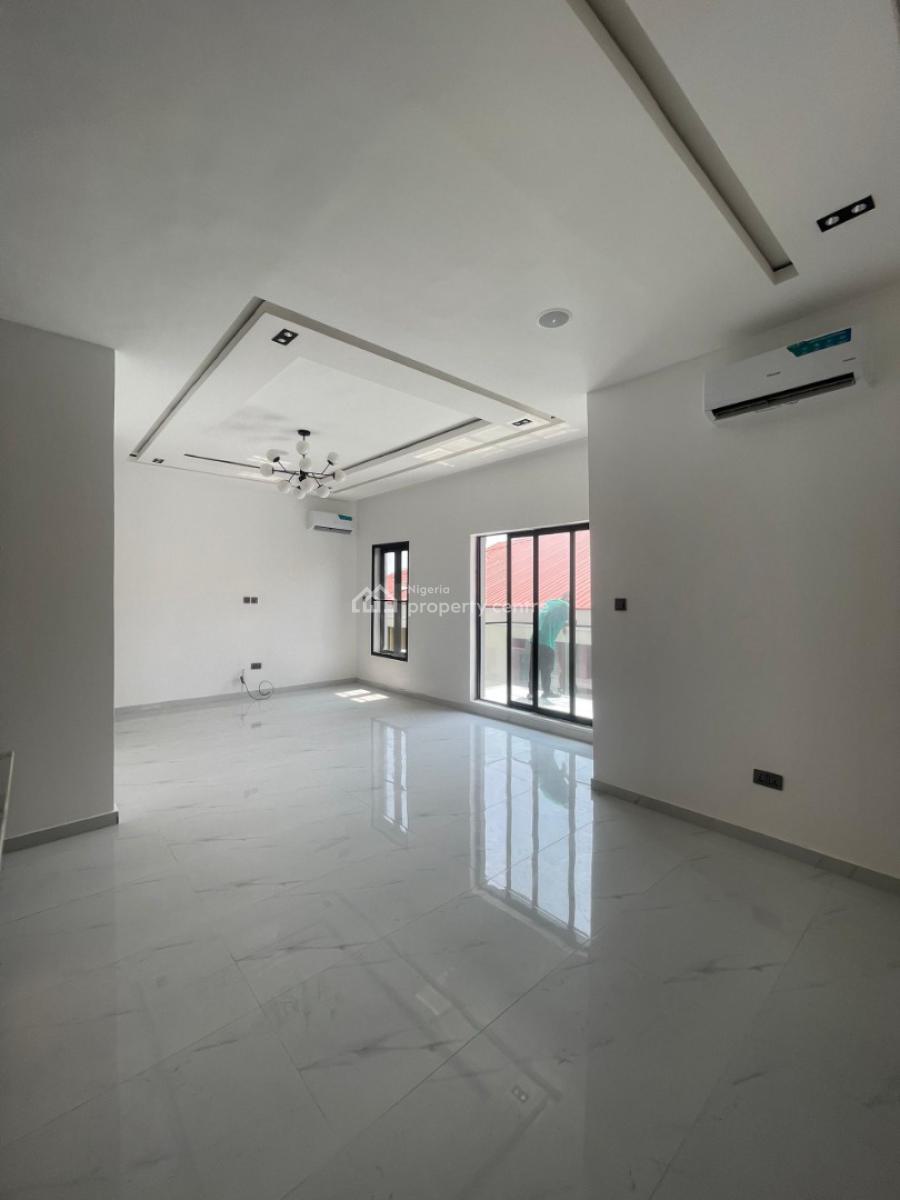 Most Affordable and Classy 2 Bedroom Apartment in a Secured Estate, Ikate, Lekki, Lagos, Block of Flats for Sale