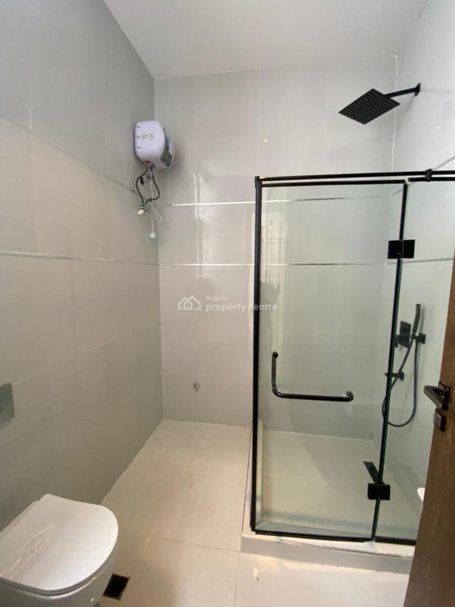 Contemporary 5 Bedroom Detached Duplex with Swimming Pool, Ajah, Lagos, Detached Duplex for Sale