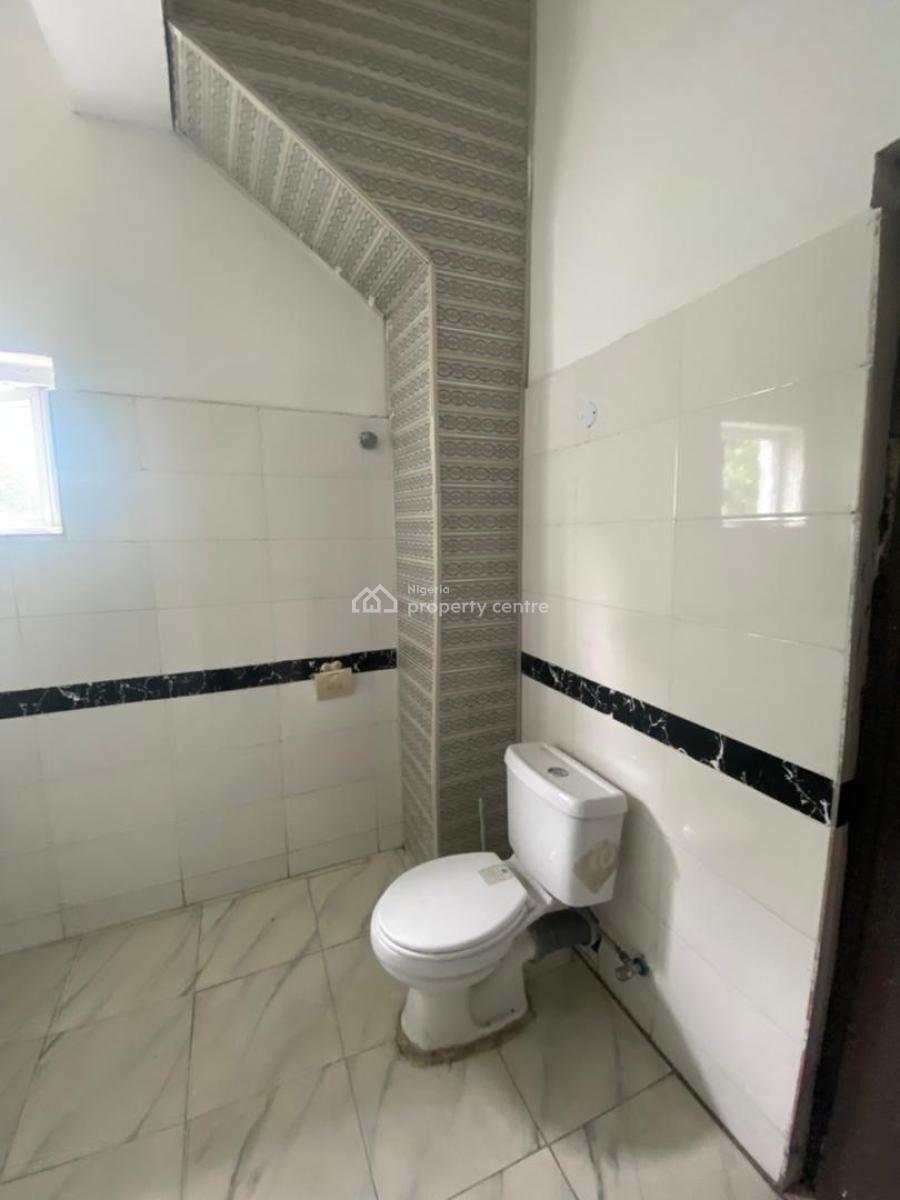 Spacious 3 Bedroom Apartment in a Secure Estate, Eleganza Garden,  Vgc, Lekki, Lekki, Lagos, Flat / Apartment for Rent