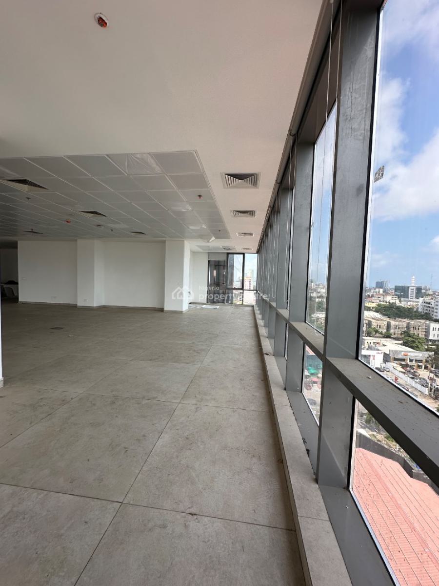480sqm of Premium Office Space, Victoria Island (vi), Lagos, Office Space for Rent