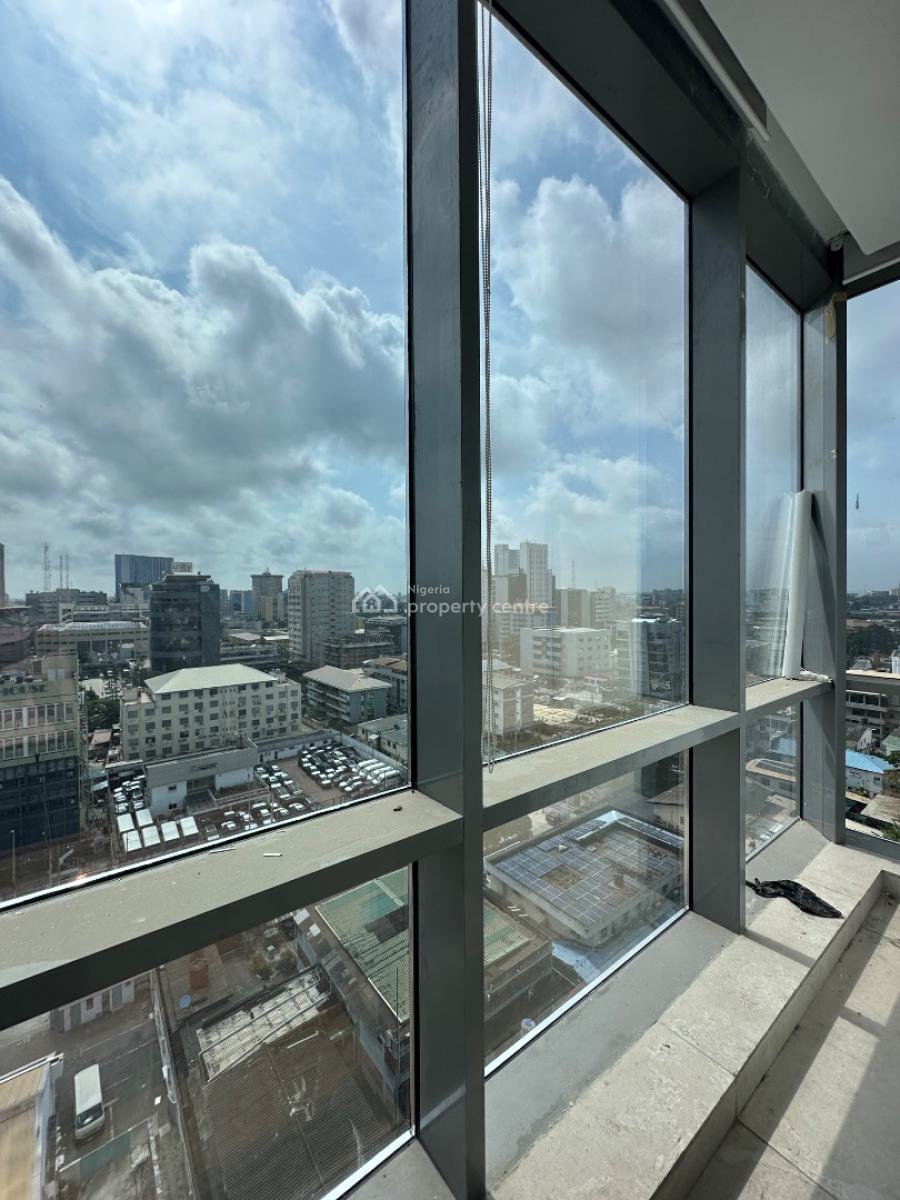 480sqm of Premium Office Space, Victoria Island (vi), Lagos, Office Space for Rent