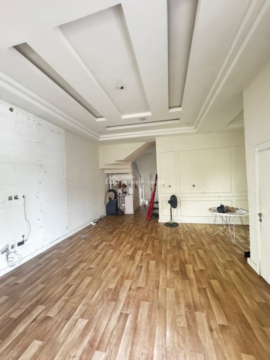 Specious One Bedroom Apartment, Chevron Drive, Lekki, Lagos, Mini Flat (room and Parlour) for Rent