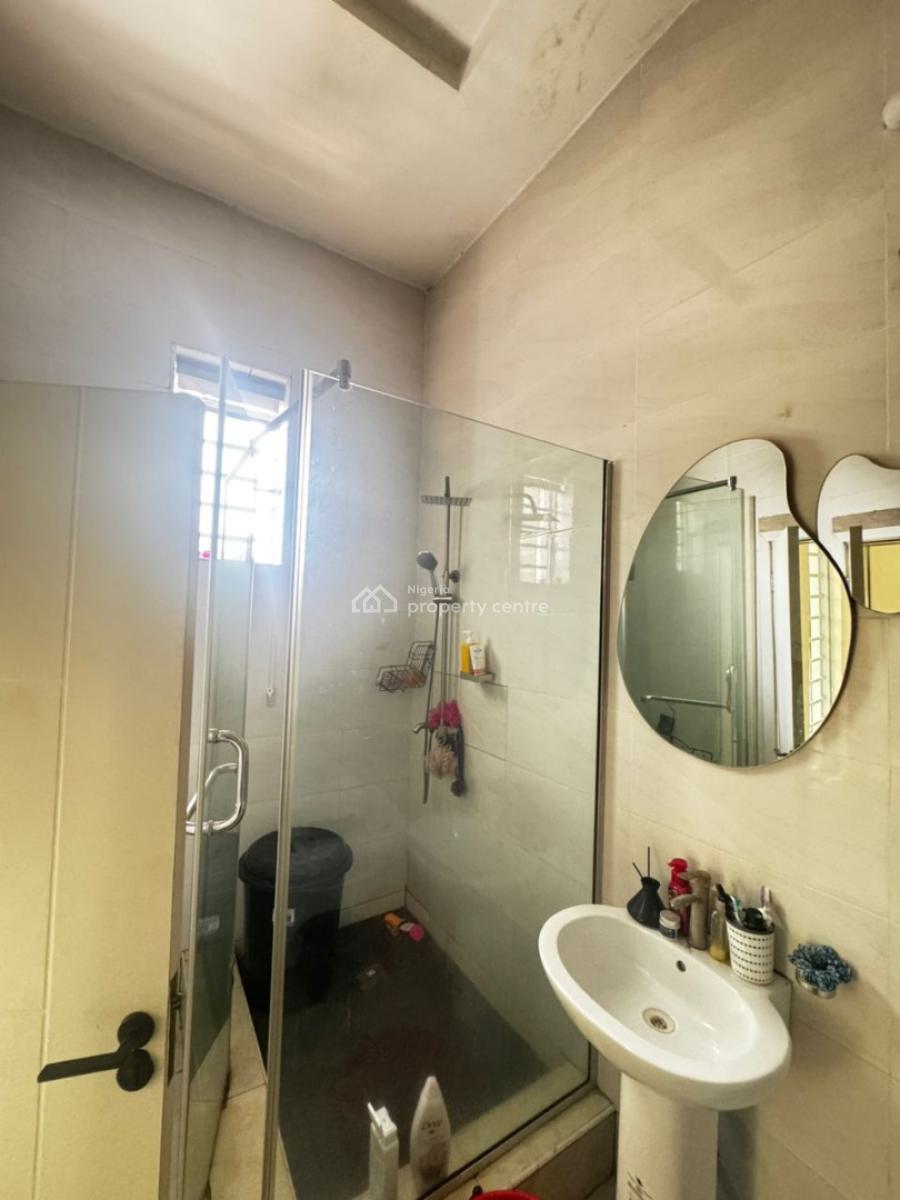 Specious One Bedroom Apartment, Chevron Drive, Lekki, Lagos, Mini Flat (room and Parlour) for Rent
