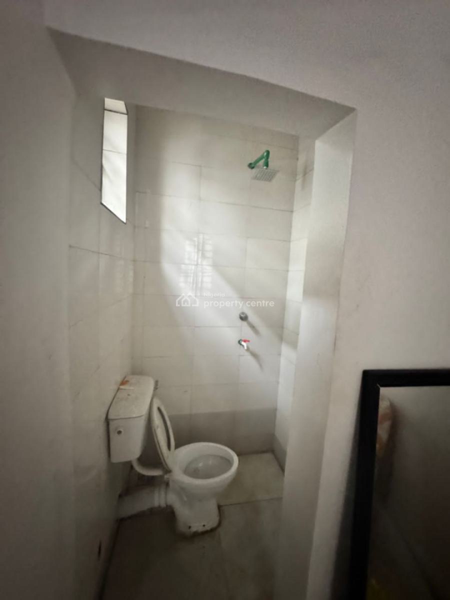 Specious One Bedroom Apartment, Chevron Drive, Lekki, Lagos, Mini Flat (room and Parlour) for Rent