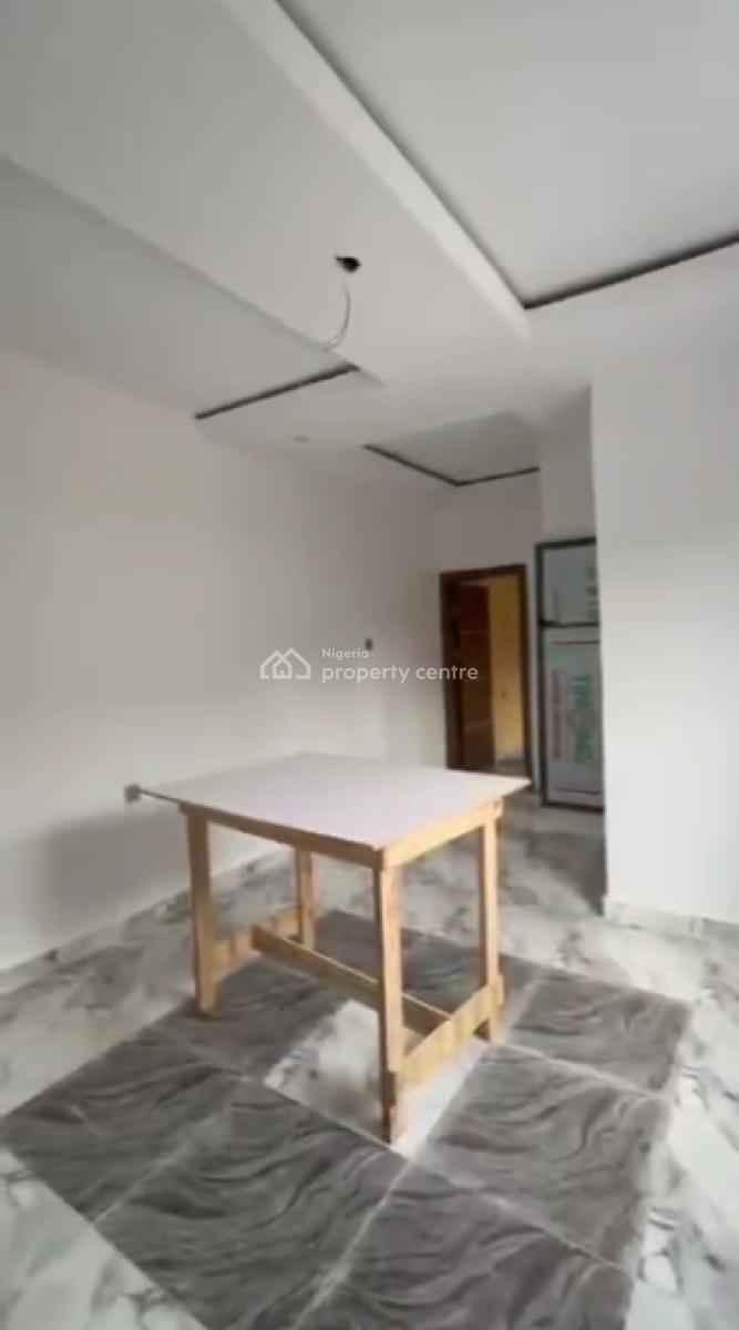 Executive, Very Decent, Standard & Spacious Miniflat, Off Pedro Road, Shomolu, Lagos, Mini Flat (room and Parlour) for Rent