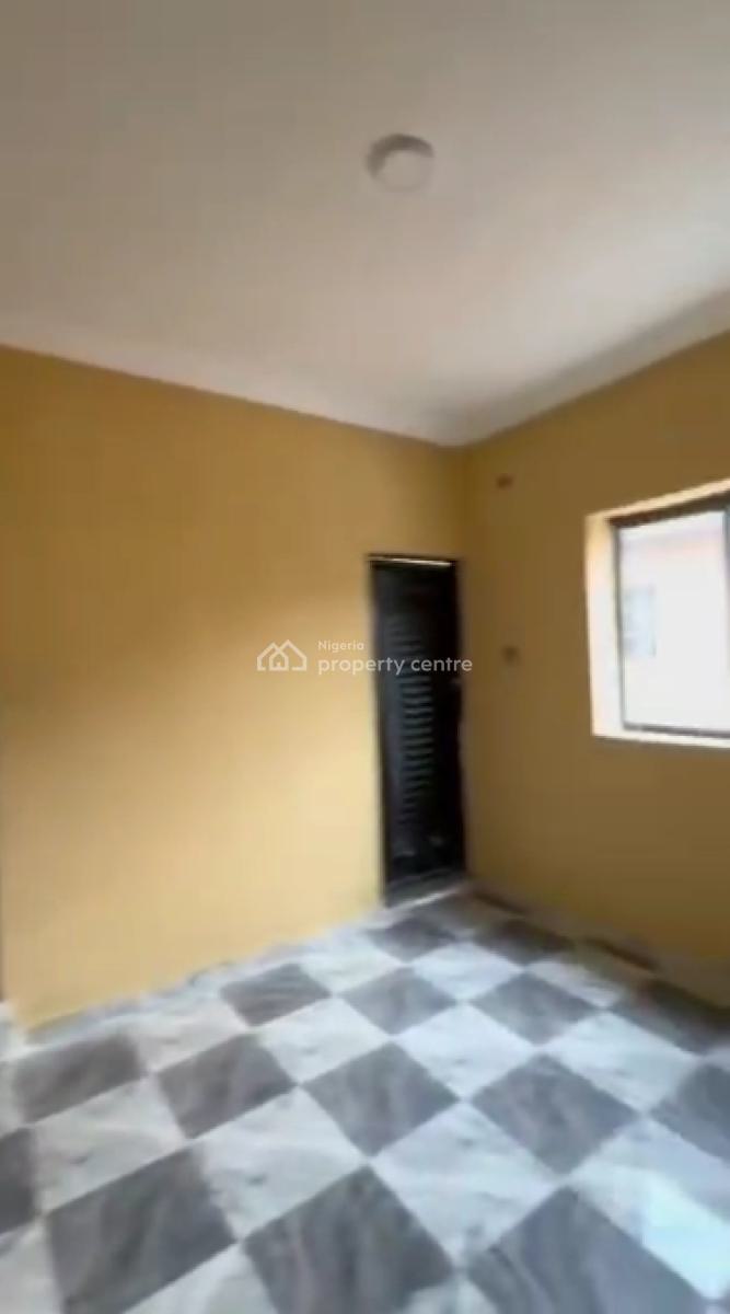 Executive, Very Decent, Standard & Spacious Miniflat, Off Pedro Road, Shomolu, Lagos, Mini Flat (room and Parlour) for Rent