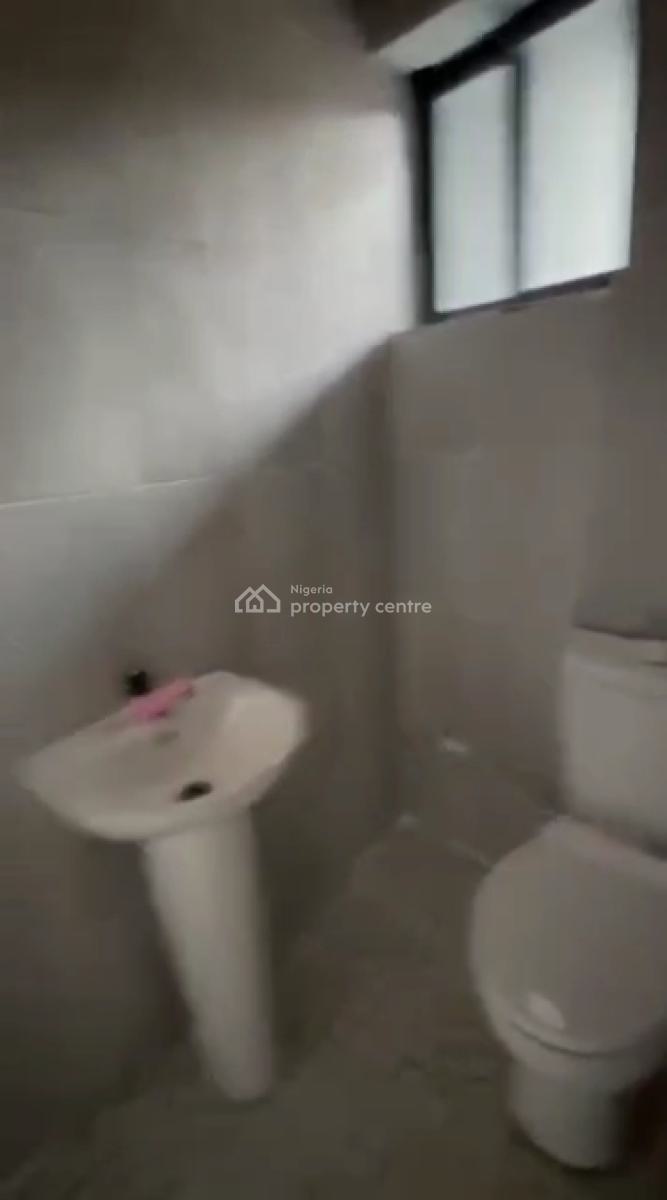 Executive, Very Decent, Standard & Spacious Miniflat, Off Pedro Road, Shomolu, Lagos, Mini Flat (room and Parlour) for Rent