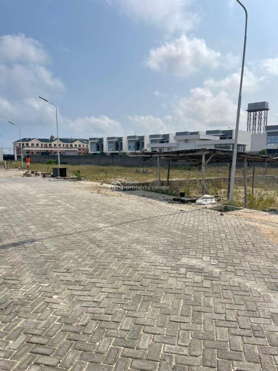 Hot Land Ogombo Road, Opposite Chartered High School, Ogombo, Ajah, Lagos, Residential Land for Sale