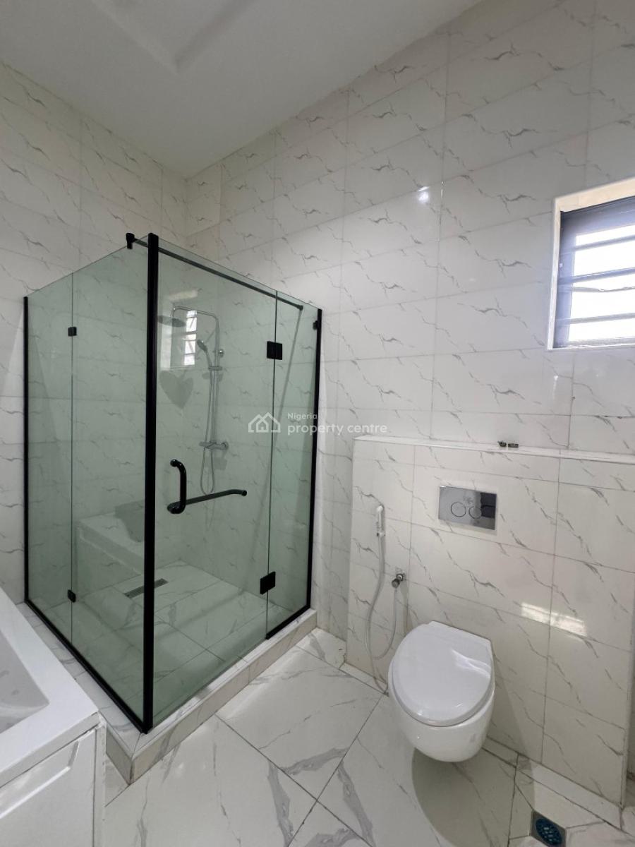Amazing 5 Bedroom Duplex with a Pool,bq,elevator, Ikota, Lekki, Lagos, House for Sale