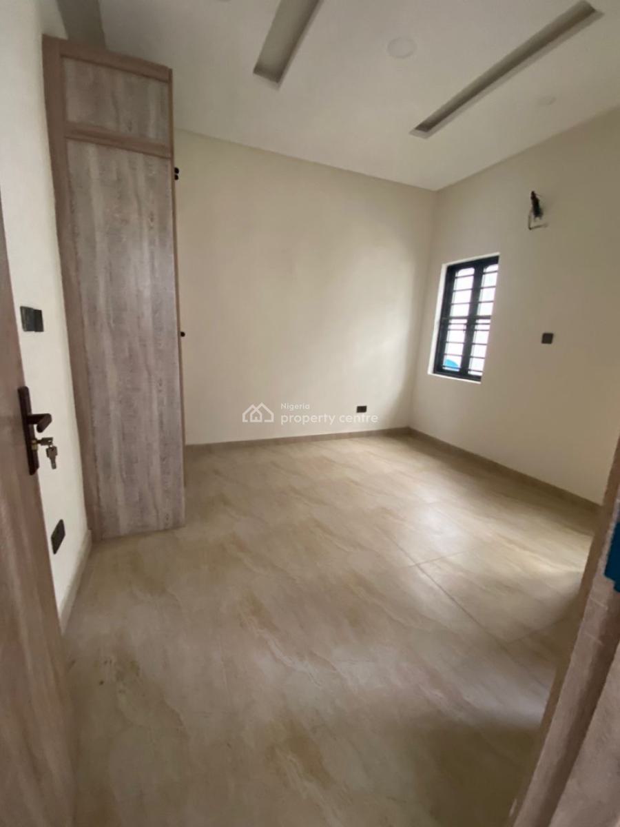 Brand New Luxury 2 Bedroom Terrace Duplex with a Bq, Citadel Estate, Ajah, Lagos, Terraced Duplex for Rent